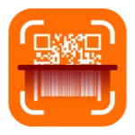 Logo of Barcode Scanner android Application 